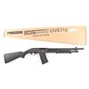 Image 1 : QIQIHAR HAWK INDUST./SDS IMPORTS CCVT12 12 Ga
