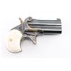 Image 2 : Uberti New-Derringer 38 SPL SN: 1175