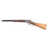 Image 2 : Marlin Model 1897 .22 Cal. SN: 205956