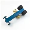 Image 11 : HAND CRAFTED WOODEN DRAG RACER DRAGSTER TOY