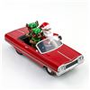 Image 3 : VINTAGE 1964 CHEVY IMPALA LOW RIDER CAR - SANTA