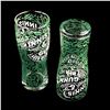 Image 1 : 2 INNIS & GUNN LAGER ONE PINT RASTAL BEER GLASSES