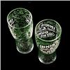 Image 3 : 2 INNIS & GUNN LAGER ONE PINT RASTAL BEER GLASSES