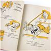 Image 8 : VINTAGE BEST LOVED NURSERY RHYMES & SONGS BOOK