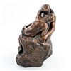 Image 4 : VINTAGE RODIN’S ‘THE KISS’ AUSTIN PROD. SCULPTURE