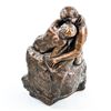 Image 5 : VINTAGE RODIN’S ‘THE KISS’ AUSTIN PROD. SCULPTURE