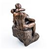 Image 7 : VINTAGE RODIN’S ‘THE KISS’ AUSTIN PROD. SCULPTURE