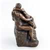 Image 8 : VINTAGE RODIN’S ‘THE KISS’ AUSTIN PROD. SCULPTURE