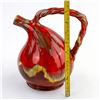 Image 11 : VINTAGE GRENADIER STUDIO ART POTTERY PITCHER