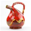 Image 3 : VINTAGE GRENADIER STUDIO ART POTTERY PITCHER