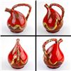 Image 6 : VINTAGE GRENADIER STUDIO ART POTTERY PITCHER