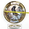 Image 10 : FRANKLIN MINT BLAYLOCK PLATE BORN TO BE FREE - 24K