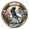 Image 1 : FRANKLIN MINT BLAYLOCK PLATE BORN TO BE FREE - 24K
