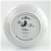 Image 8 : FRANKLIN MINT BLAYLOCK PLATE BORN TO BE FREE - 24K