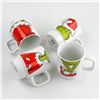 Image 7 : DR. SUESS - THE GRINCH COFFEE MUG SET - CHRISTMAS