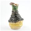 Image 8 : ANTHROPOMORPHIC ONE-OF-A-KIND ABSTRACT VASE