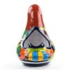 Image 8 : MEXICAN TALAVERA FOLK ART POTTERY DOVE PLANTER