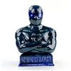 Image 2 : MARVEL SPIDER-MAN BUST CERAMIC COIN PIGGY BANK