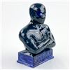 Image 3 : MARVEL SPIDER-MAN BUST CERAMIC COIN PIGGY BANK