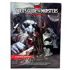 Image 1 : DUNGEONS & DRAGONS - VOLO’S GUIDE TO MONSTERS