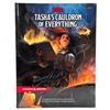 Image 1 : DUNGEONS DRAGONS TASHA’S CAULDRON EVERYTHING