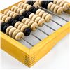 Image 2 : VINTAGE WOODEN RUSSIAN ABACUS - CALCULATOR