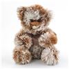 Image 1 : CUTE FLUFFY BUT ANGRY LOOKING PLUSH TEDDY BEAR