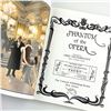 Image 4 : PHANTOM OF THE OPERA - STORY BY GASTON LEROUX