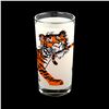 Image 1 : VINTAGE 12OZ ESSO GAS STATION TIGER GLASS TUMBLER