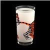 Image 2 : VINTAGE 12OZ ESSO GAS STATION TIGER GLASS TUMBLER