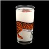 Image 3 : VINTAGE 12OZ ESSO GAS STATION TIGER GLASS TUMBLER