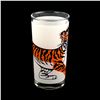 Image 4 : VINTAGE 12OZ ESSO GAS STATION TIGER GLASS TUMBLER