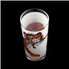 Image 5 : VINTAGE 12OZ ESSO GAS STATION TIGER GLASS TUMBLER