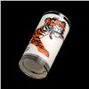 Image 6 : VINTAGE 12OZ ESSO GAS STATION TIGER GLASS TUMBLER