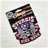 Image 1 : STURGIS 72ND ANNUAL 2012 BIKER RALLY PATCH - NEW