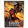 Image 1 : WARHAMMER 40,000 CODEX - CHAOS DAEMONS - 40K