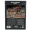 Image 2 : WARHAMMER 40,000 CODEX - CHAOS DAEMONS - 40K