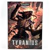 Image 1 : WARHAMMER 40,000 CODEX - TYRANIDS - 40K GAMES