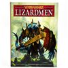 WARHAMMER ARMIES: LIZARDMEN GAMES WORKSHOP