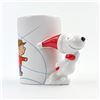 Image 6 : 50 YEARS CHARLIE BROWN CHRISTMAS PEANUTS MUG