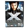 Image 1 : X-MEN - THE OFFICIAL GAME - PC CD-ROM GAME - NEW