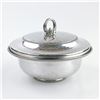 Image 4 : VTG BUENILUM HAMMERED ALUMINUM COVERED DISH
