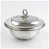 Image 5 : VTG BUENILUM HAMMERED ALUMINUM COVERED DISH