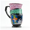 Image 1 : DISNEY ALICE IN WONDERLAND CUP MUG MAD HATTER