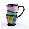Image 5 : DISNEY ALICE IN WONDERLAND CUP MUG MAD HATTER