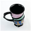 Image 7 : DISNEY ALICE IN WONDERLAND CUP MUG MAD HATTER