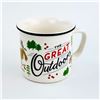 Image 1 : GREAT OUTDOORS HERITAGE COLLECTION COFFEE MUG