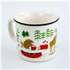 Image 2 : GREAT OUTDOORS HERITAGE COLLECTION COFFEE MUG