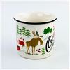 Image 3 : GREAT OUTDOORS HERITAGE COLLECTION COFFEE MUG