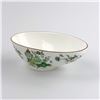 Image 1 : VTG CROWN STAFFORDSHIRE KOWLOON AVOCADO DISH